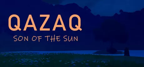 卡扎克：太阳之子／Qazaq： Son of the Sun