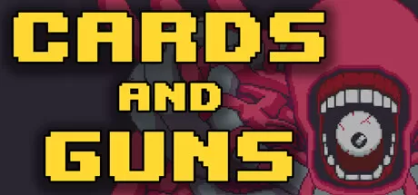 卡片和枪／Cards and Guns
