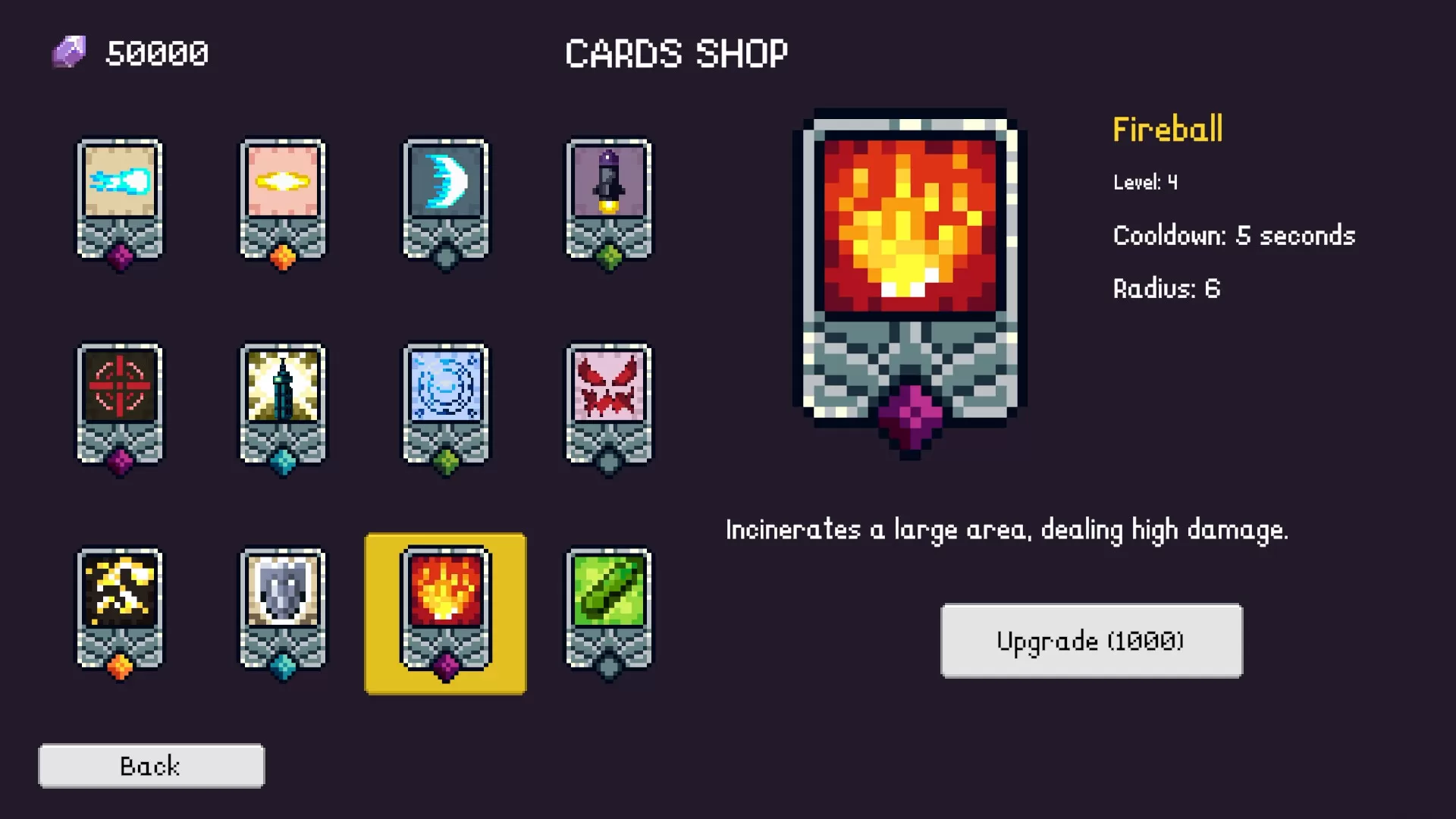 卡片和枪／Cards and Guns