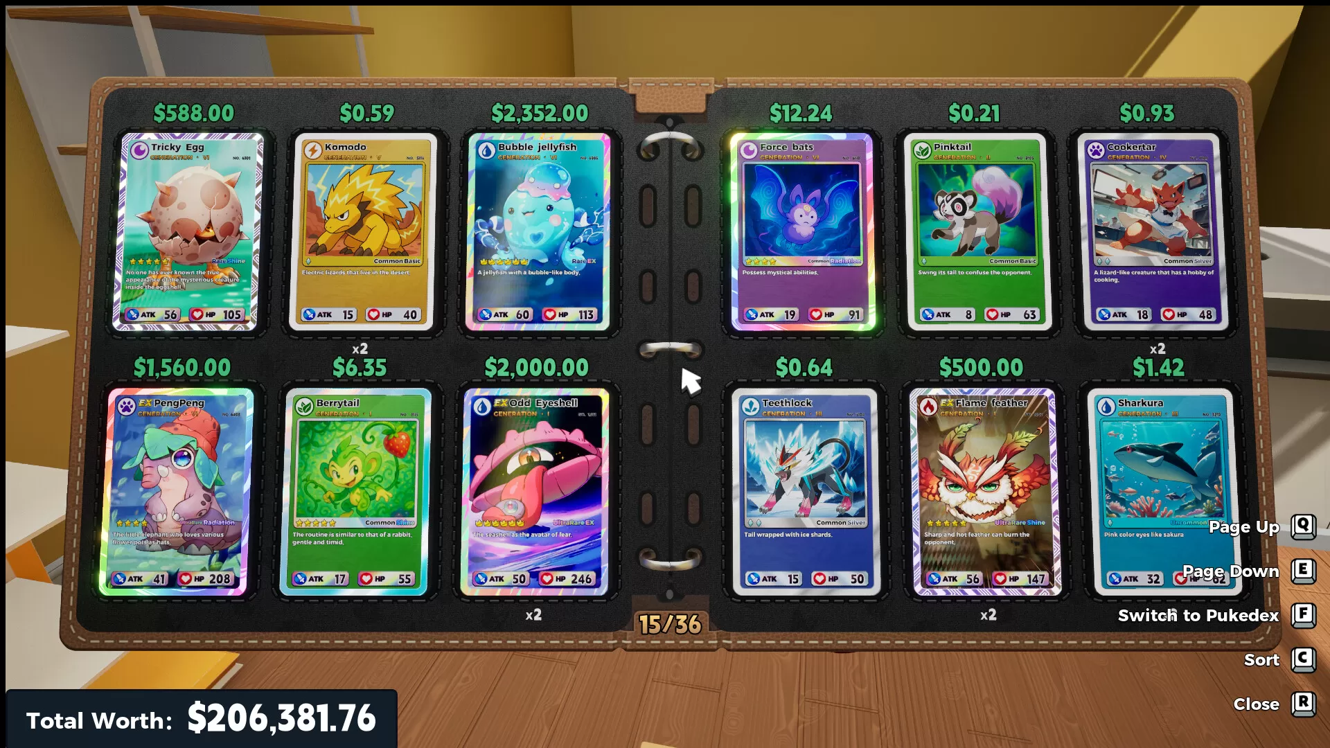 卡牌店模拟器 多人联机版／Card Shop Simulator Multiplayer