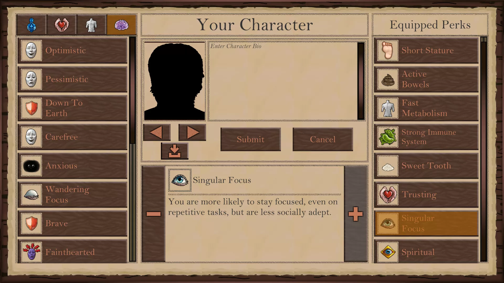 卡牌生存：奇幻森林／Card Survival： Fantasy Forest