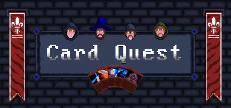 卡牌迷境／CARD QUEST