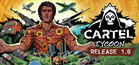 卡特尔大亨／Cartel Tycoon
