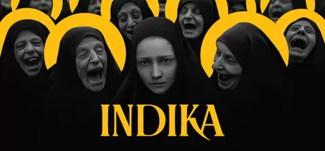 印蒂卡／INDIKA