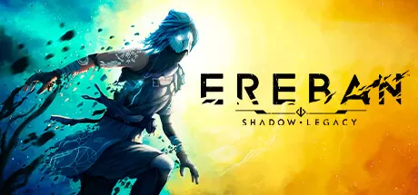 厄瑞班：暗影之族／Ereban： Shadow Legacy