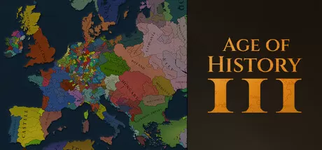 历史时代3／Age of History 3
