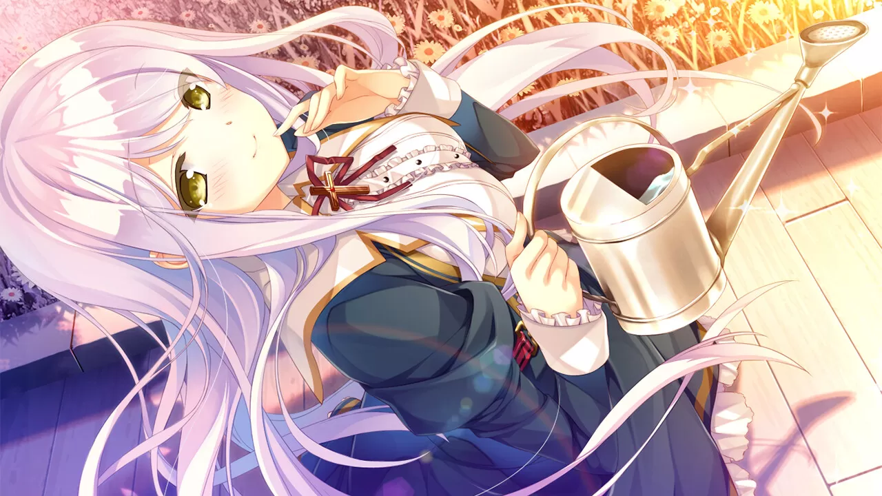 原始之心2／Primal Hearts 2