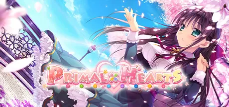 原始之心／Primal Hearts