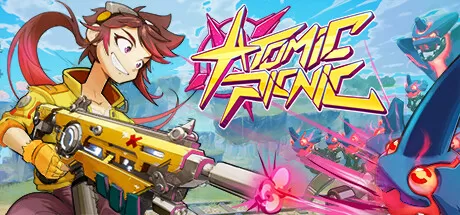 原子野餐／Atomic Picnic