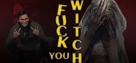 去你的巫婆／Fuck You Witch
