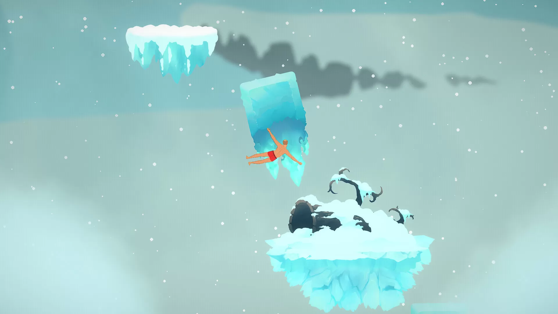 又一个攀登游戏／Yet Another Climbing Game