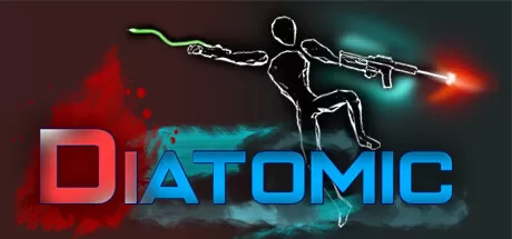 双原子／Diatomic