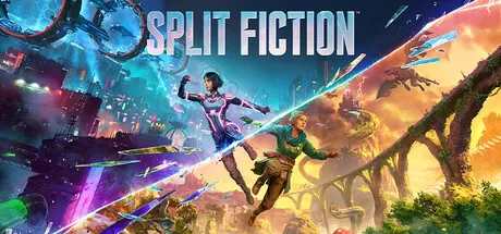 双影奇境／Split Fiction