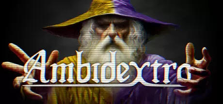 双手奇谋／Ambidextro