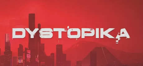 反乌托邦／Dystopika