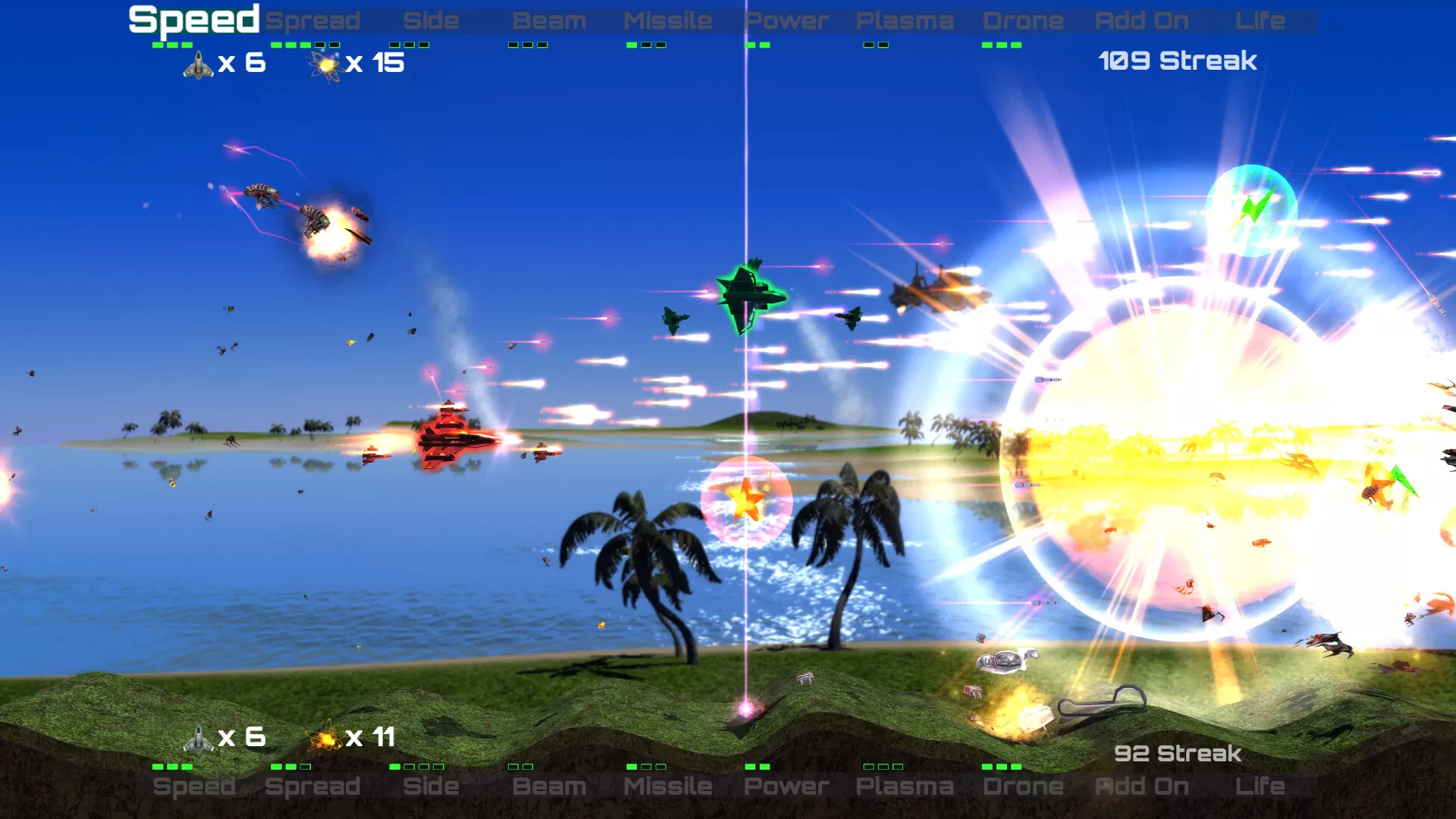 反击：起义／CounterAttack： Uprising
