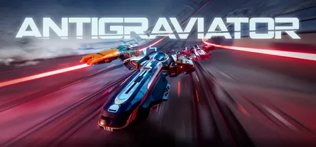 反重力赛车／Antigraviator