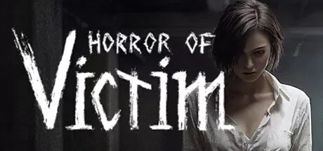 受害者的恐怖／Horror of Victim