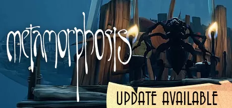 变形记／Metamorphosis