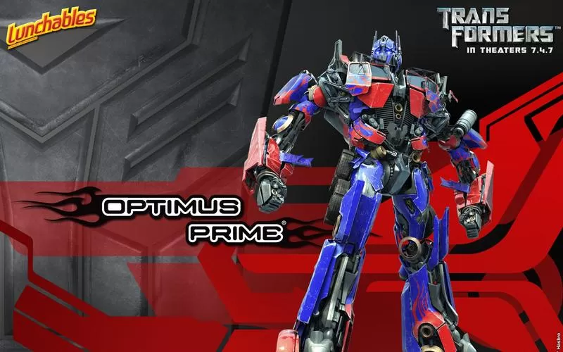 变形金刚：银河试炼／TRANSFORMERS： Galactic Trials