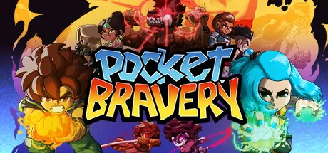 口袋勇者／Pocket Bravery／支持网络联机