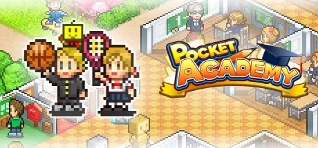 口袋学院物语2／Pocket Academy（Build.8907885-2.21）