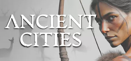 古代城市／Ancient Cities