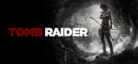 古墓丽影9年度版／／Tomb Raider