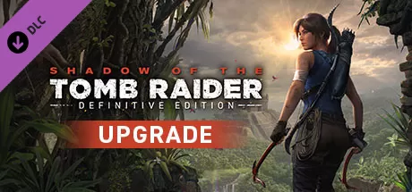 古墓丽影9终极版／Tomb Raider Definitive Edition