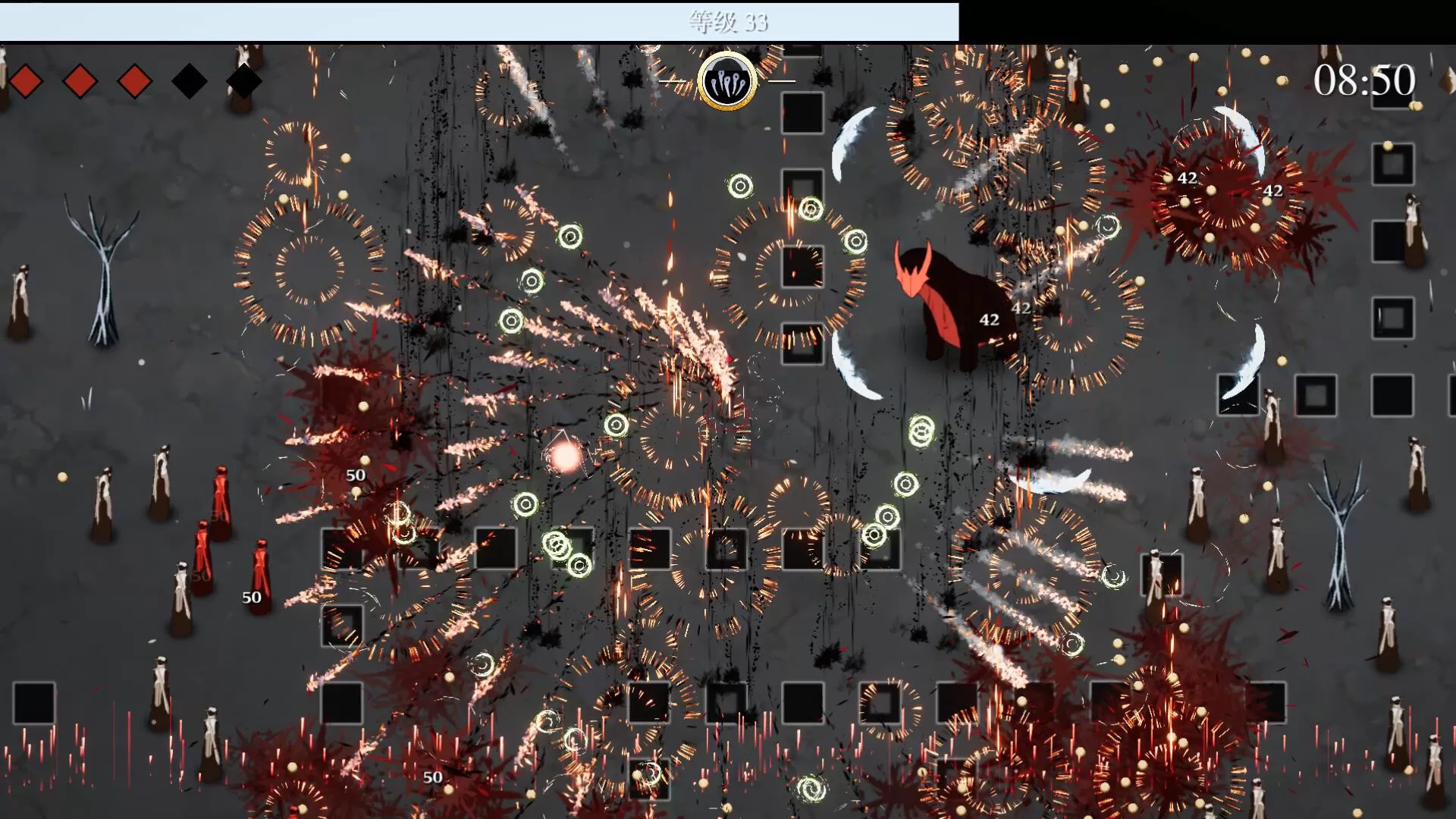 古巫竞技场／Ancient Witch Arena（Build.9719080）
