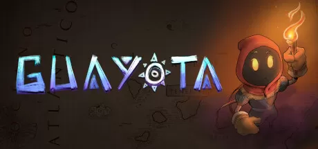 古约塔传说／Guayota