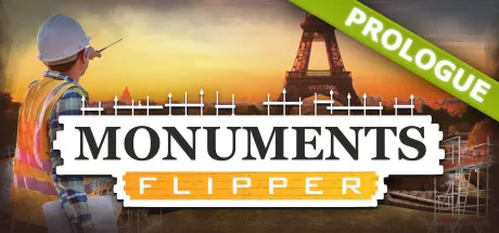 古迹修复者／Monuments Flipper