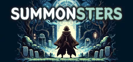 召唤兽／Summonsters