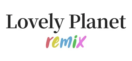 可爱星球Remix／Lovely Planet Remix
