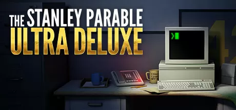 史丹利的寓言：超豪华版／The Stanley Parable： Ultra Deluxe