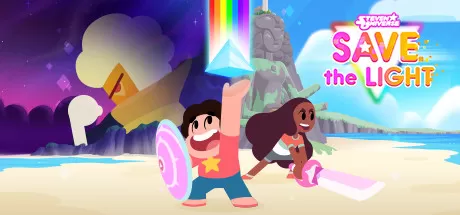 史提芬宇宙拯救光芒／Steven Universe： Save the Light（v4.0）