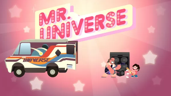 史提芬宇宙拯救光芒／Steven Universe： Save the Light（v4.0）