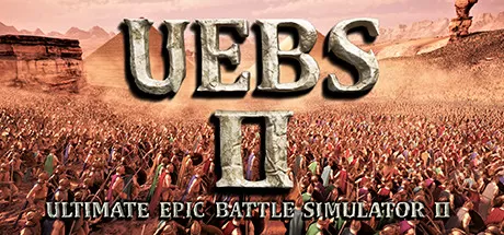 史诗战争模拟2／Ultimate Epic Battle Simulator 2