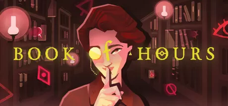 司辰之书／BOOK OF HOURS
