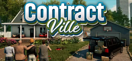 合约村／ContractVille
