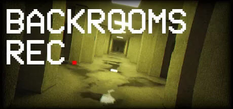 后室记录／Backrooms Rec.／支持网络联机