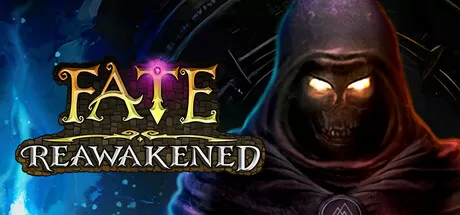 命运：重生／FATE： Reawakened