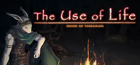 命途／The Use of Life