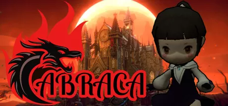 咒术如律令／Abraca