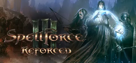 咒语力量3：增强版／SpellForce 3 Reforced