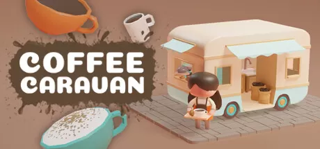 咖啡大篷车／Coffee Caravan