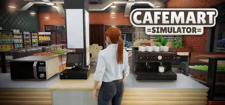 咖超模拟器／Cafemart Simulator