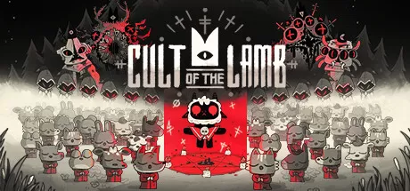 咩咩启示录-数字豪华版／Cult of the Lamb（Build.9307626-1.05+DLC专属教徒包）