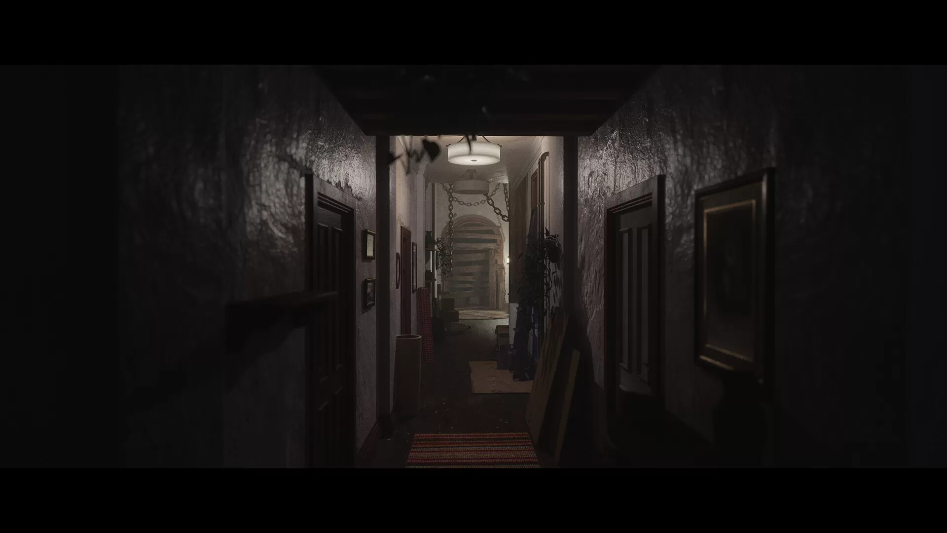 哀悼／Luto／（STEAM：￥68.40）
