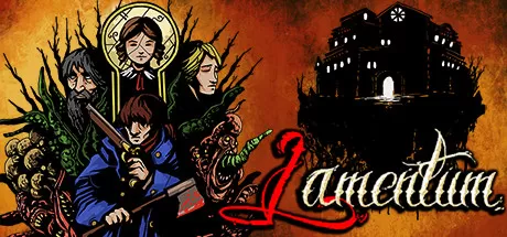哀歌／Lamentum